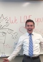 Joseph - Tutor Image