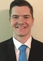 Patrick - Tutor Image