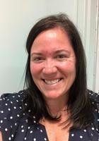 Jennifer - Tutor Image