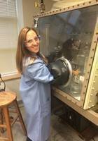 Samantha - Tutor Image