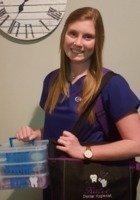 Katherine - Tutor Image