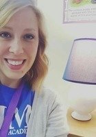 Flannery - Tutor Image