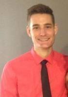 Jonathan - Tutor Image