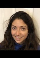 Alexandra - Tutor Image