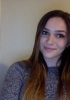 Antoinette - Tutor Image