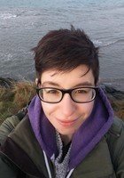 Miranda - Tutor Image