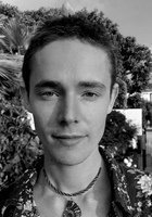 Isaiah - Tutor Image