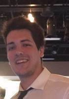 Justin - Tutor Image