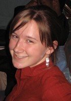 Jennifer - Tutor Image