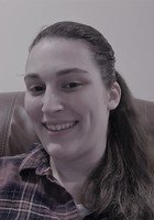 Olivia - Tutor Image