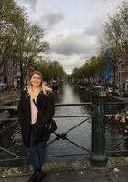 Annika - Tutor Image