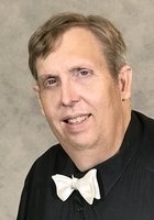 Richard - Tutor Image