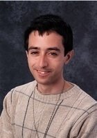 Matthew - Tutor Image