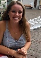 Taylor - Tutor Image