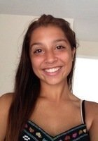 Briana - Tutor Image