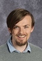 Richard - Tutor Image