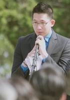 Joshua - Tutor Image