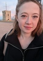 Madeline - Tutor Image