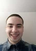 Benjamin - Tutor Image