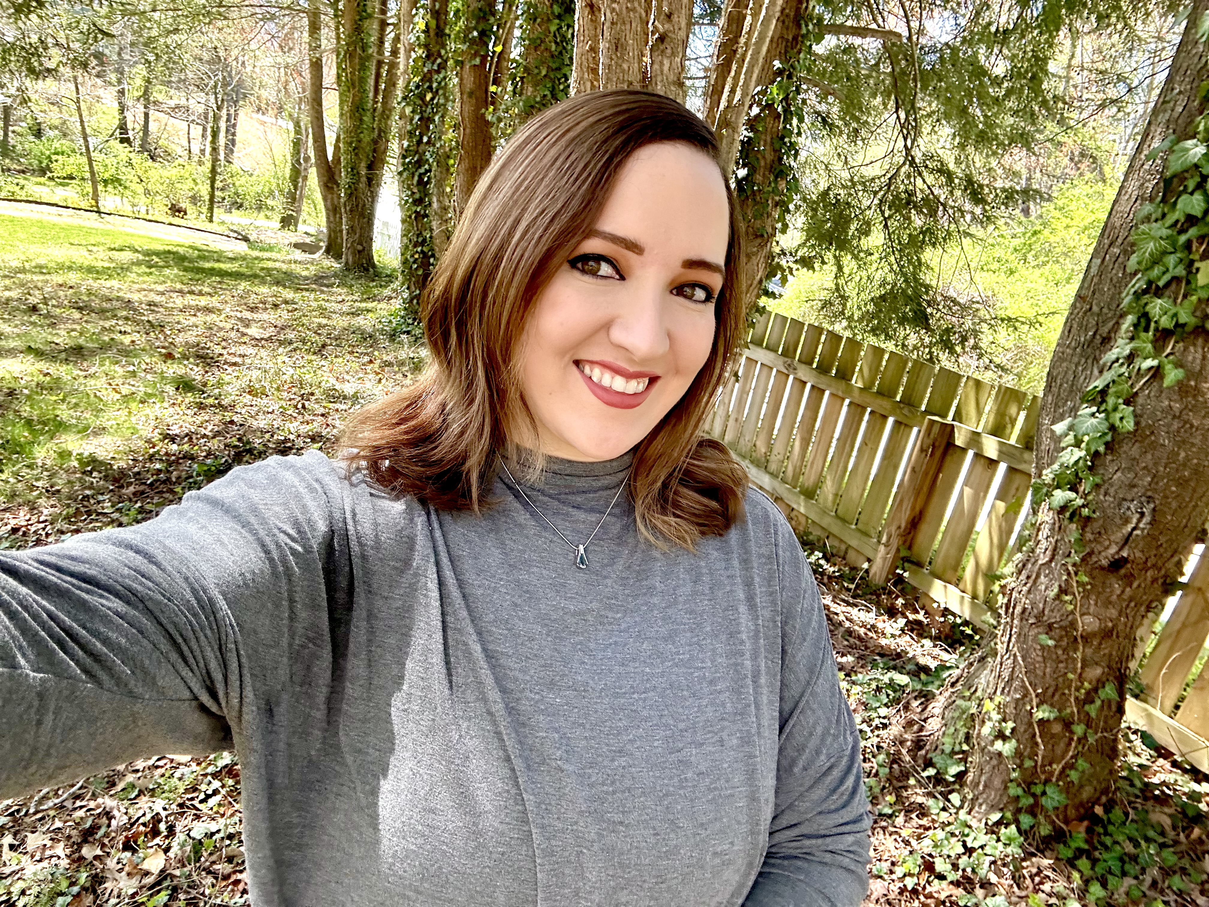 Gabriela - Tutor Image