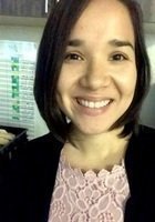 Claudia - Tutor Image