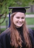 Isabel - Tutor Image