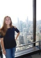 Marissa - Tutor Image