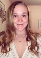 Melissa - Tutor Image