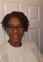 Rachel - Tutor Image