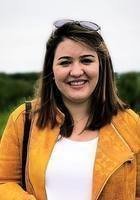 Tamara - Tutor Image