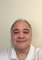 Anthony - Tutor Image