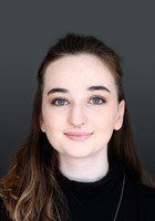 Hannah - Tutor Image