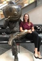 Amanda - Tutor Image