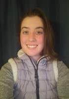 Danielle - Tutor Image