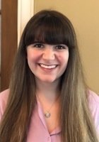 Caroline - Tutor Image