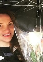 Claudia - Tutor Image