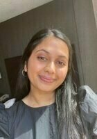 Ashwini - Tutor Image