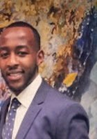 Kimanthi - Tutor Image