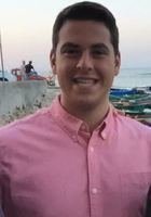 Andrew - Tutor Image