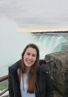 Giselle - Tutor Image