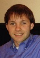 Dillon - Tutor Image