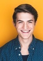 Timothy - Tutor Image