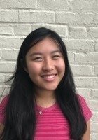 Allison - Tutor Image