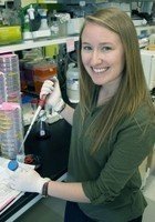 Kristina - Tutor Image