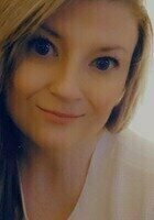 Andrea - Tutor Image