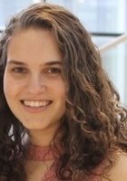 Raquel - Tutor Image