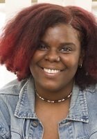 Rachel - Tutor Image