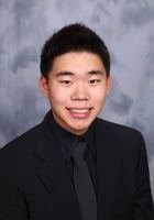 Justin - Tutor Image