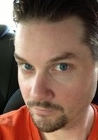 Patrick - Tutor Image