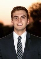 Patrick - Tutor Image